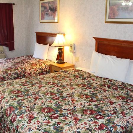 Highlander Motor Inn Atlantic City Galloway Extérieur photo
