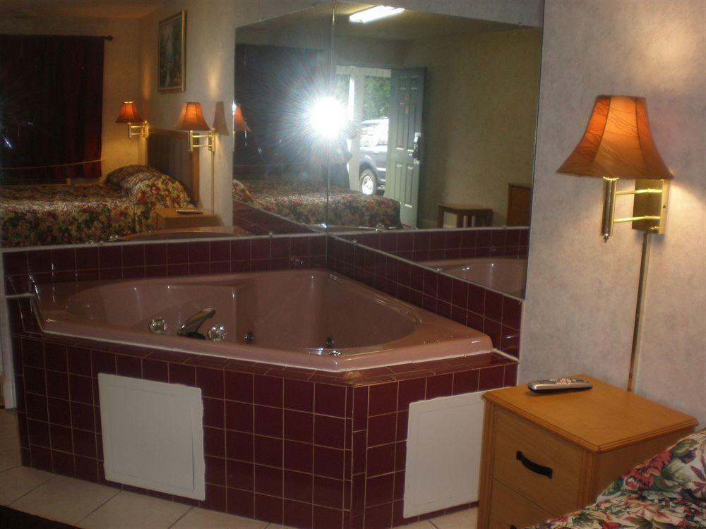 Highlander Motor Inn Atlantic City Galloway Extérieur photo