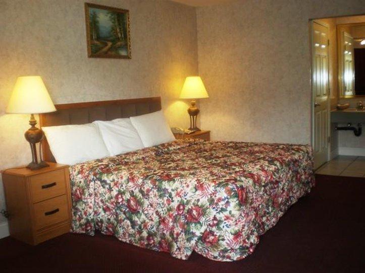 Highlander Motor Inn Atlantic City Galloway Extérieur photo