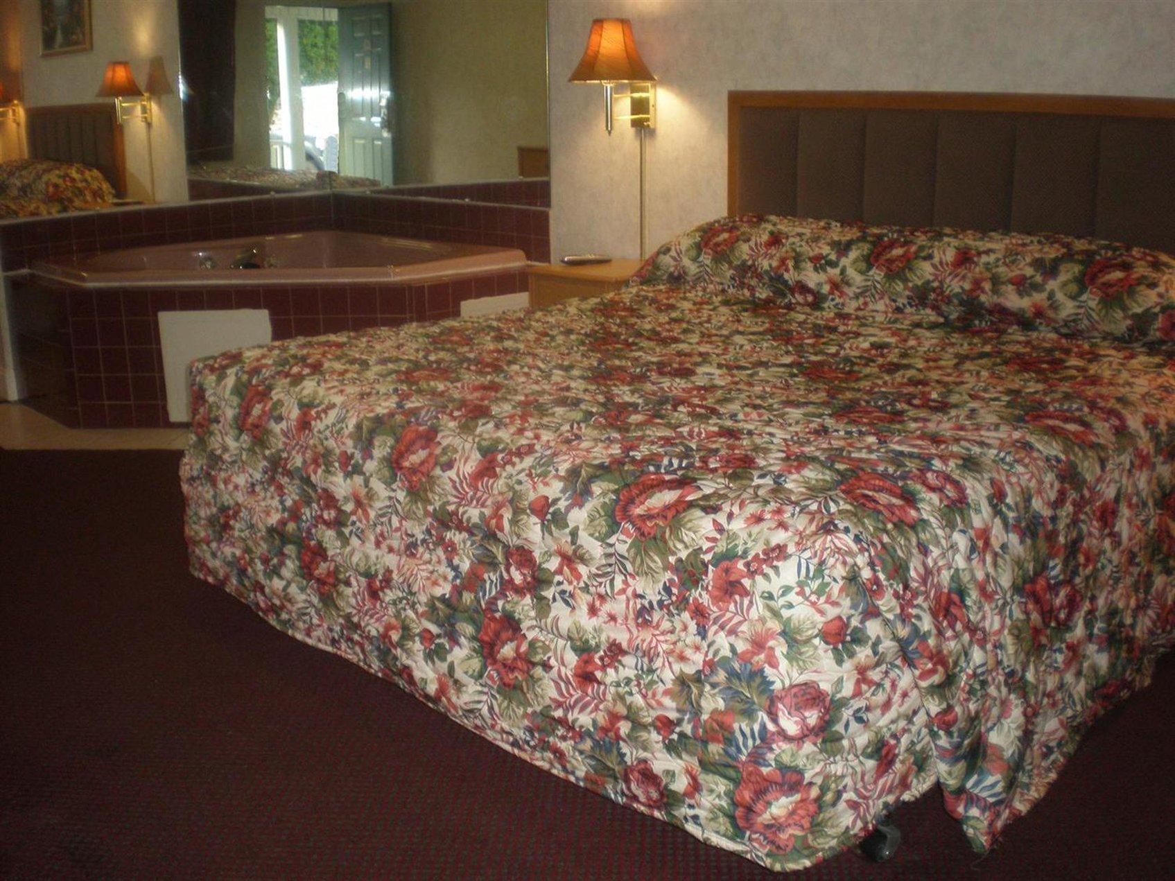 Highlander Motor Inn Atlantic City Galloway Extérieur photo