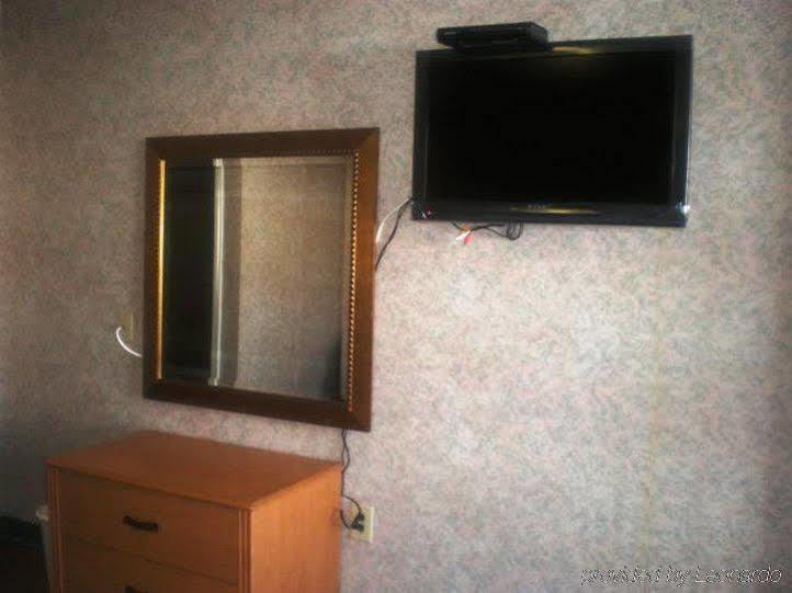 Highlander Motor Inn Atlantic City Galloway Extérieur photo