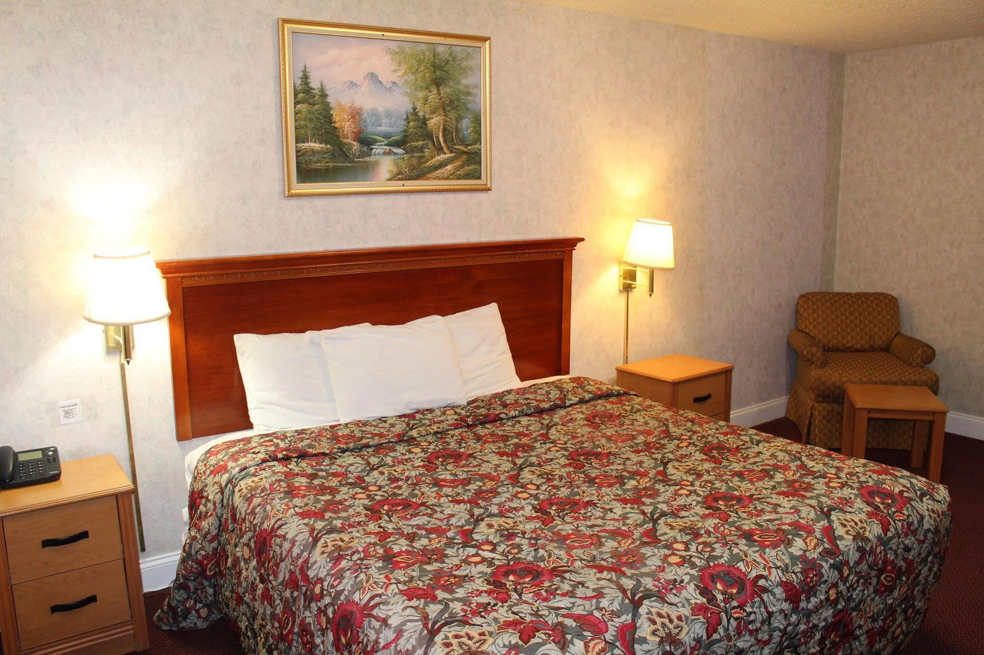 Highlander Motor Inn Atlantic City Galloway Extérieur photo