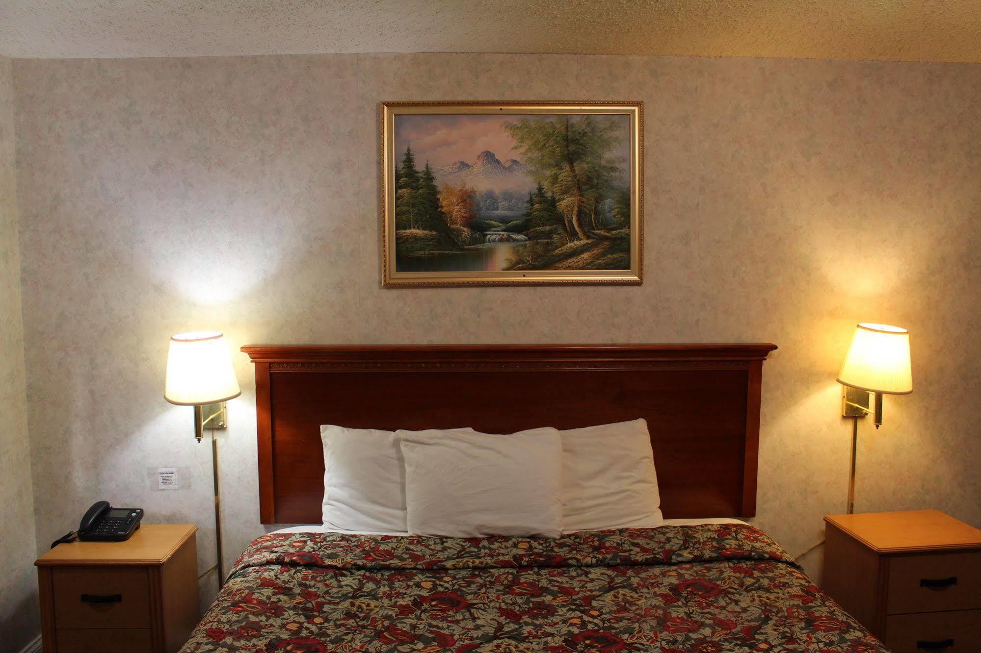 Highlander Motor Inn Atlantic City Galloway Extérieur photo