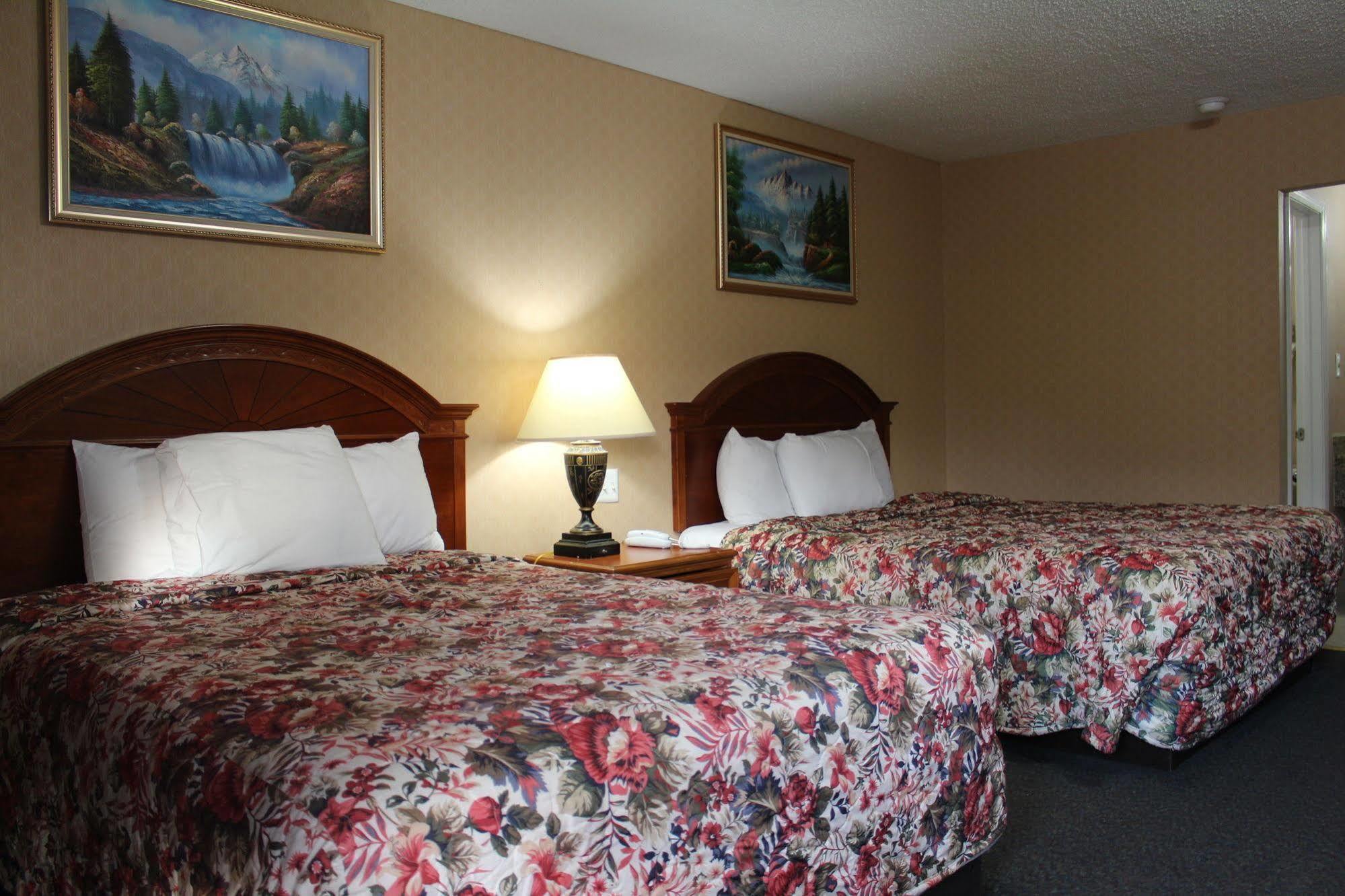 Highlander Motor Inn Atlantic City Galloway Extérieur photo