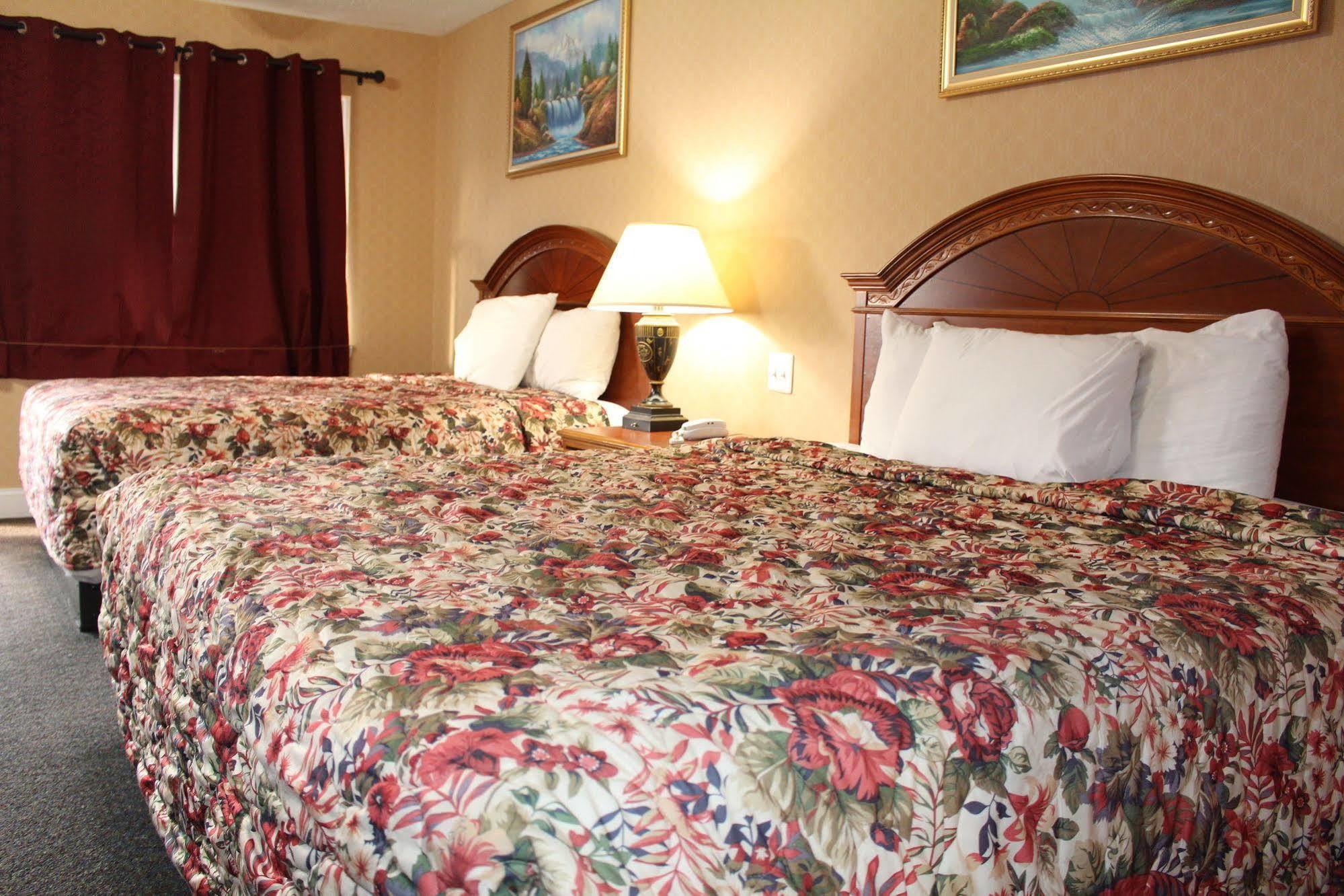 Highlander Motor Inn Atlantic City Galloway Extérieur photo