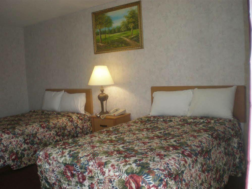 Highlander Motor Inn Atlantic City Galloway Extérieur photo